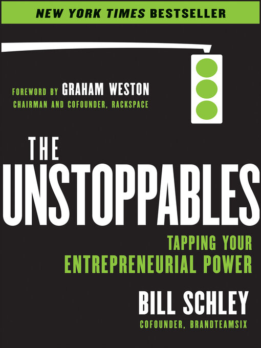 Title details for The UnStoppables by Bill Schley - Available